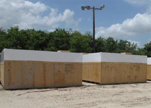 Unused Flsmidth 36’ X 24' (11m X 7.3m) Dual Pinion Sag Mill With 2 Abb 9,000 Kw (12,069 Hp) Vfd Motors For Total Power Of 18,000 Kw (24,138 Hp))